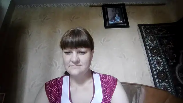 NikaWilson888 online show from 07.23.26