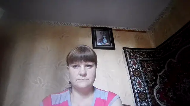 NikaWilson888 online show from 07.26.26