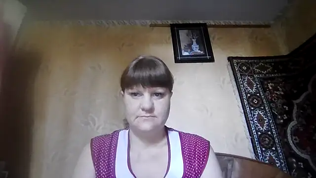 NikaWilson888 online show from 07.27.26