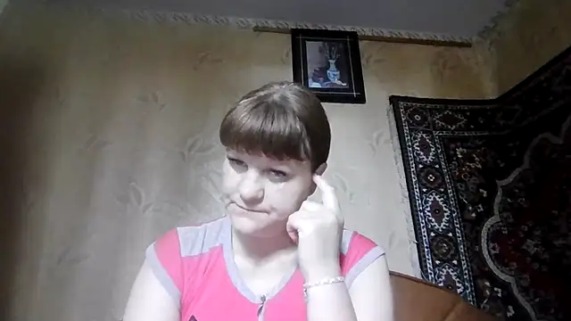 NikaWilson888 online show from 07.28.26