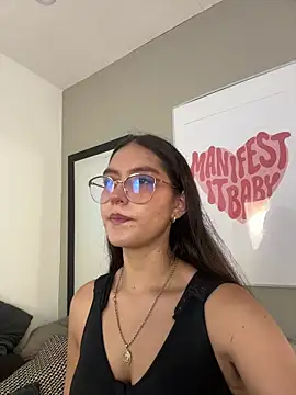 Rosebliss online show from 07.03.26