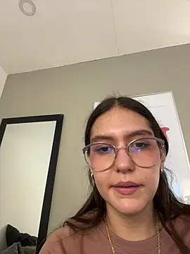 Rosebliss online show from 07.06.26