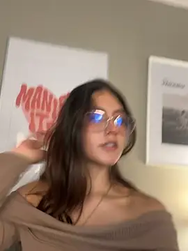 Rosebliss online show from 07.08.26