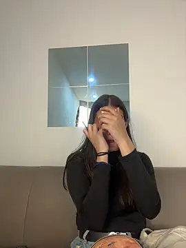 Rosebliss online show from 07.11.26