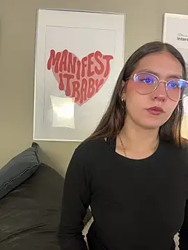 Rosebliss online show from 07.14.26