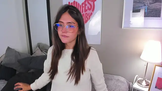 Rosebliss online show from 07.22.26