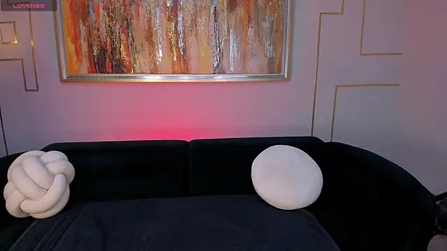 AshleyFerrer  online show from 07.18.26