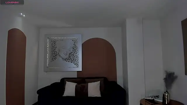 Snapshot of KeylaPalmer chatting on 07.25.26 KeylaPalmer online show from 07.25.26
