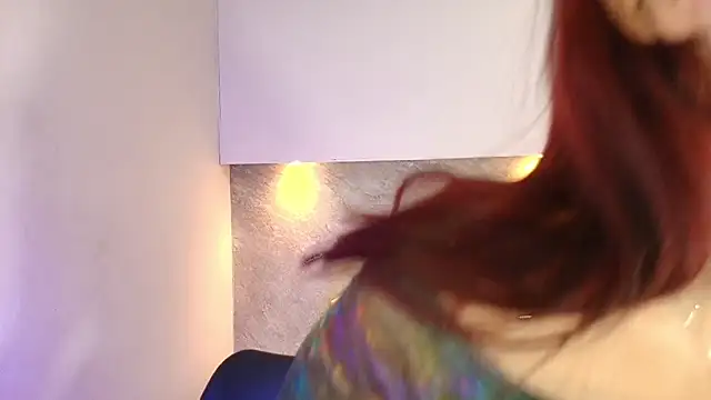 Ximena jougle online show from 07.10.26