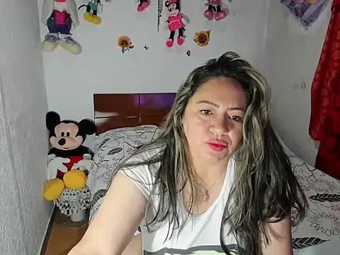 cris spicy online show from 07.22.26