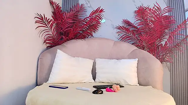 RenataBloom online show from 07.24.26