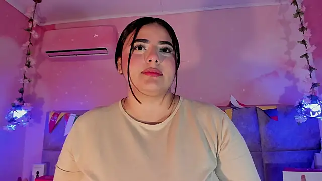 Emiily Grace online show from 07.05.26