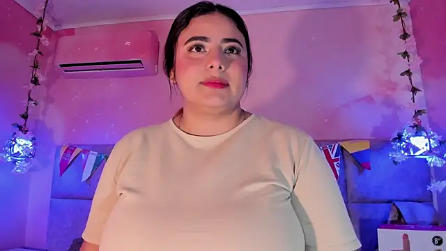 Emiily Grace online show from 07.13.26