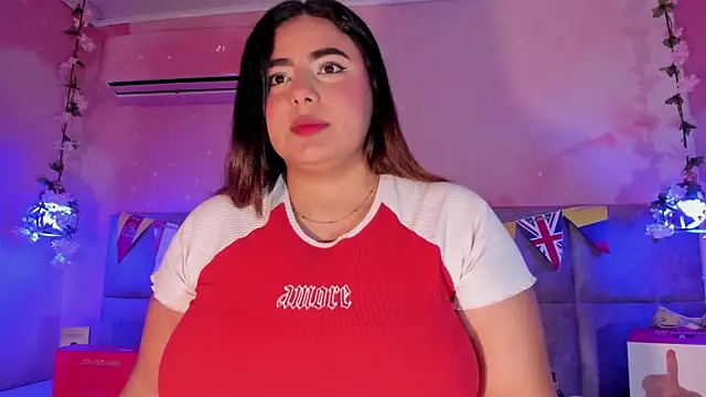 Emiily Grace online show from 07.16.26