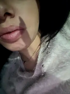 FabyNovinha online show from 07.05.26