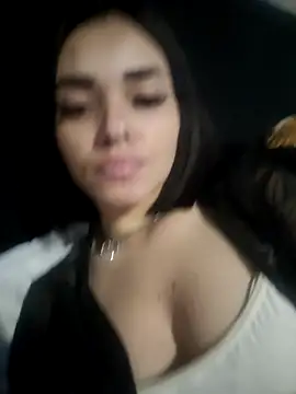 FabyNovinha online show from 07.15.26