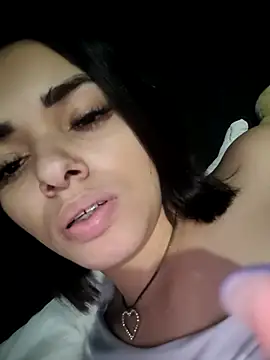 FabyNovinha online show from 07.19.26