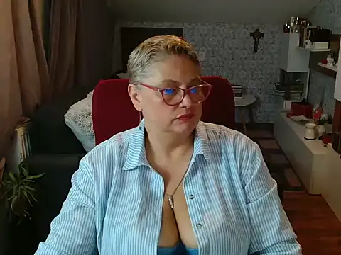 NewHellen4you online show from 07.13.26