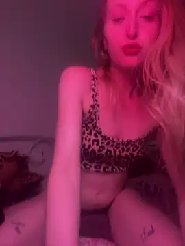 ekaterina-goddess online show from 07.13.26