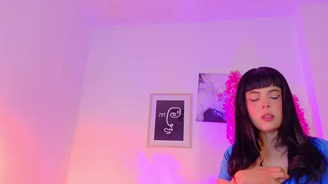 arya sunshine online show from 07.25.26