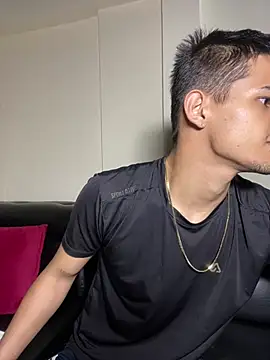 Aaronsexroom online show from 07.10.26