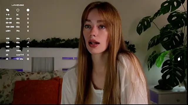 LittleTess online show from 07.19.26