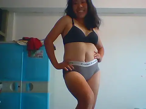Sabrina Lushh online show from 07.02.26