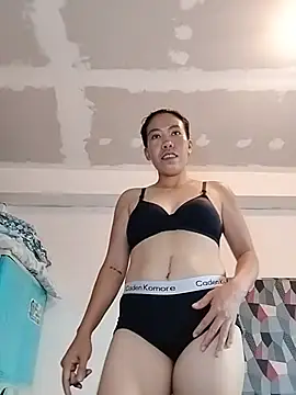 Sabrina Lushh online show from 07.11.26