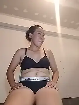 Sabrina Lushh online show from 07.25.26