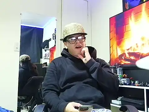Javi bermuzzi online show from 07.10.26