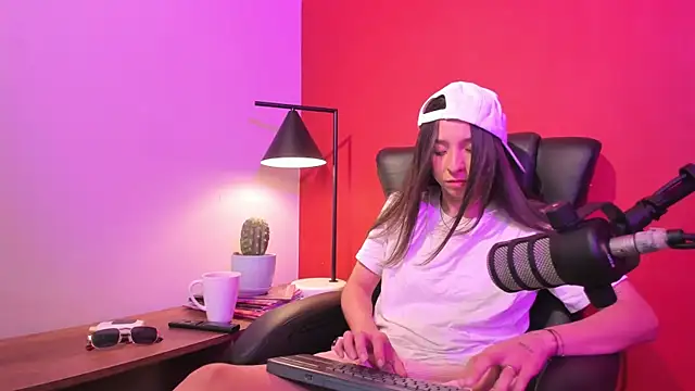 victoria zaenzz online show from 07.11.26