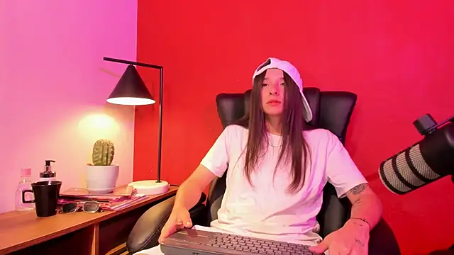 victoria zaenzz online show from 07.14.26
