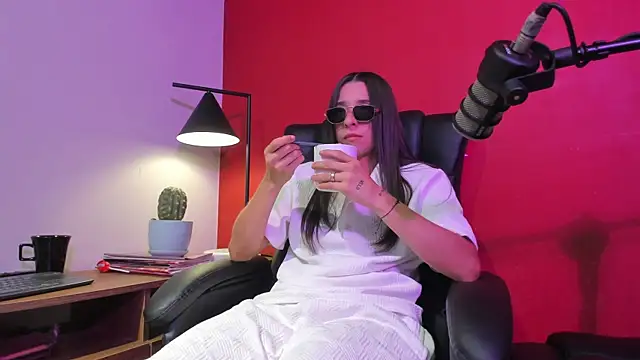 victoria zaenzz online show from 07.17.26