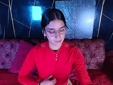 Snapshot of Xiomara_vega chatting on 07.17.26 Xiomara vega online show from 07.17.26