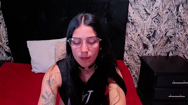 Snapshot of Xiomara_vega chatting on 07.20.26 Xiomara vega online show from 07.20.26