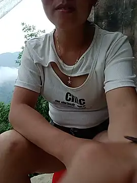 mina-1237 online show from 07.08.26