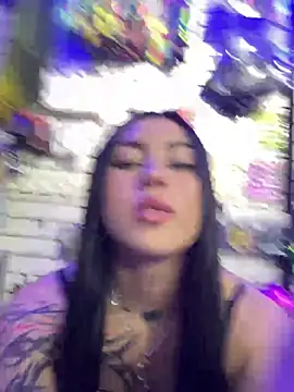 Snapshot of dalila_25x chatting on 07.18.26 dalila 25x online show from 07.18.26