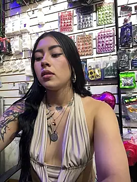 Snapshot of dalila_25x chatting on 07.24.26 dalila 25x online show from 07.24.26