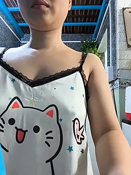 Snapshot of _miu__love_ chatting on 07.07.26 miu love online show from 07.07.26
