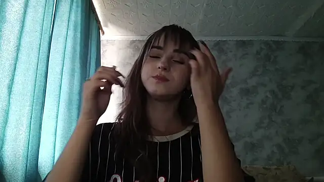 Snapshot of AnFiwck chatting on 07.16.26 AnFiwck online show from 07.16.26