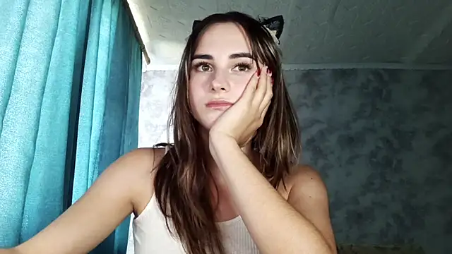 Snapshot of AnFiwck chatting on 07.28.26 AnFiwck online show from 07.28.26