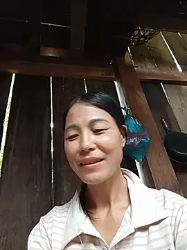 Lily-ly online show from 07.07.26