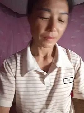 Lily-ly online show from 07.15.26