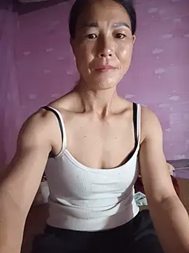 Lily-ly online show from 07.16.26