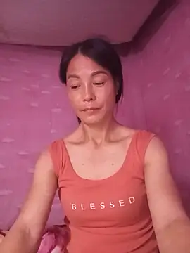 Lily-ly online show from 07.23.26