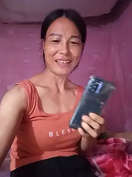 Lily-ly online show from 07.26.26