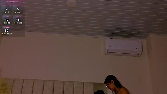Ariha  online show from 07.14.26