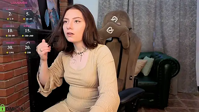 Bella Stink online show from 07.15.26