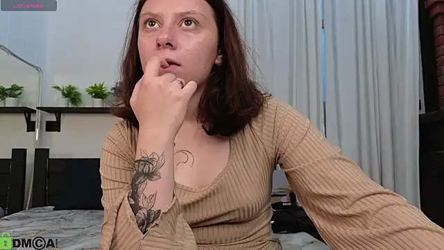 Bella Stink online show from 07.24.26