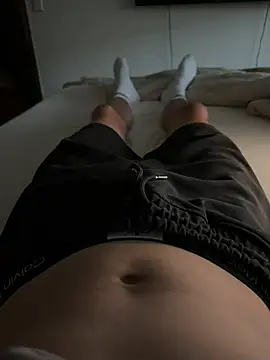 boy blue- online show from 07.25.26